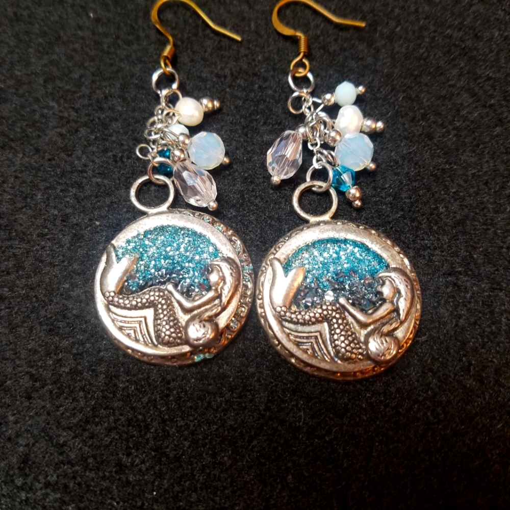 💥Mermaid Earnings💥